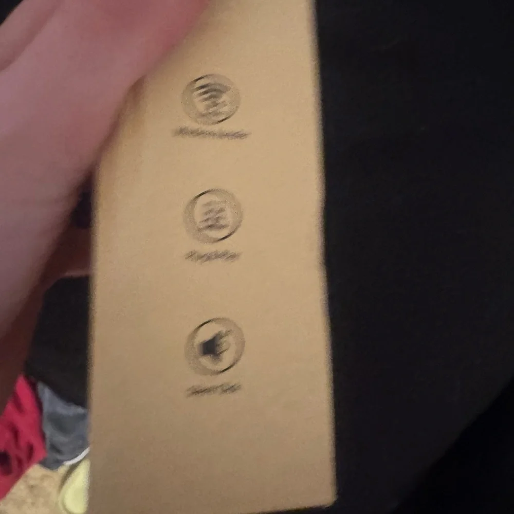Leadsail 2.4G Wireless Mouse